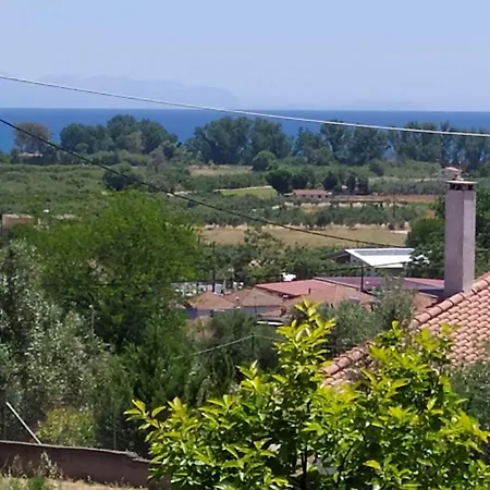 Velika's Horizon Casa de Férias *